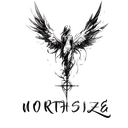 𝙣𝙤𝙧𝙩𝙝𝙨𝙞𝙯𝙚