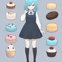 cafeロクス　ディスコ支店