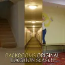 Backrooms Image Location Search