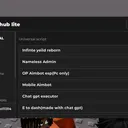 Pocket hub Lite script hub