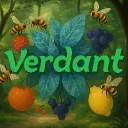 VERDANT | 🍃