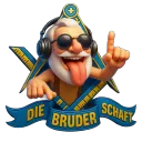 Die Bruderschaft - Dein Radio mit guten Laune!