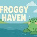 Froggy Haven