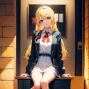 NSFW | PLAYBOY BUNNIES's icon