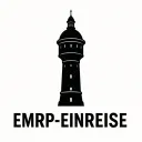 Einreise on EMRP!