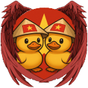 Discovery icon for DUCK GANG 🦆┃𝓓𝓖 Discord server
