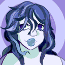 ⏾ Hazy ⋆ Customs ⟢ Discord server icon