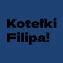 Kotełki Filipa!