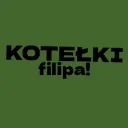 Kotełki Filipa!