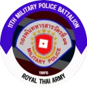 𝟏𝟏𝐭𝐡 𝐌𝐢𝐥𝐢𝐭𝐚𝐫𝐲 𝐏𝐨𝐥𝐢𝐜𝐞 𝐁𝐚𝐭𝐭𝐚𝐥𝐢𝐨𝐧 | กองพันสารวัตรทหารที่ ๑๑