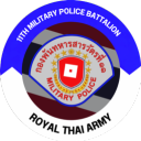Discovery icon for 𝟏𝟏𝐭𝐡 𝐌𝐢𝐥𝐢𝐭𝐚𝐫𝐲 𝐏𝐨𝐥𝐢𝐜𝐞 𝐁𝐚𝐭𝐭𝐚𝐥𝐢𝐨𝐧 | กองพันสารวัตรทหารที่ ๑๑ Discord server