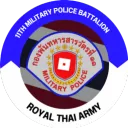 𝟏𝟏𝐭𝐡 𝐌𝐢𝐥𝐢𝐭𝐚𝐫𝐲 𝐏𝐨𝐥𝐢𝐜𝐞 𝐁𝐚𝐭𝐭𝐚𝐥𝐢𝐨𝐧 | กองพันสารวัตรทหารที่ ๑๑
