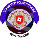11th Military Police Battalion | กองพันสารวัตรทหารบกที่ ๑๑ icon