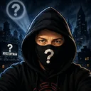 Mysteryman club