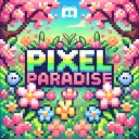 Pixel Paradise (временно не поддерживается) | Дискорд Сервер