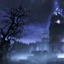 Plane of souls