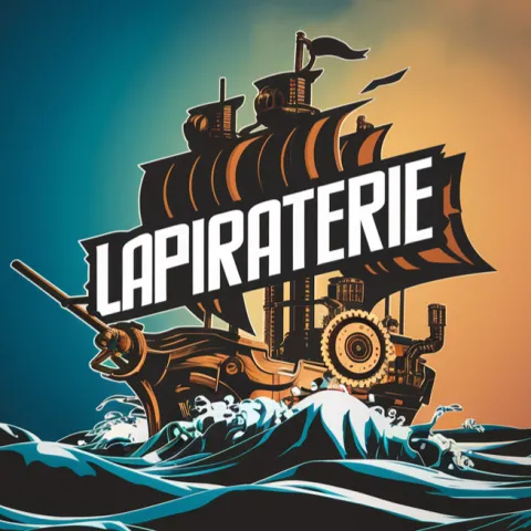 La Piraterie - La piraterie, n'est jamais finit ! banner