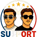 Support & Recrutement Medal™ Community