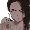 ◜    ⨳      ﹏     isamu + decor          ៰ ˚