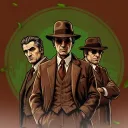 Famille Luciano Astoria RP