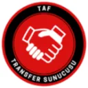 | TAF | Transfer Sunucusu
