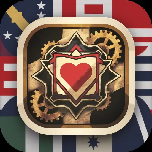 Iron Heart — мониторинг Discord сервера, статистика и рейтинг
