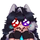 Commissions Akio