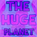 The huge planet server