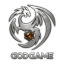God Game icon
