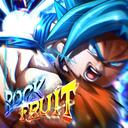 Rock Fruit Discord Server Icon