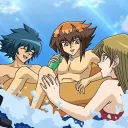 Duel Academy Central