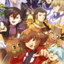 Duel Academy Central