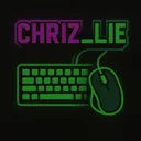 ChrizLie's Gamingcouch