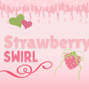 Strawberry Swirl 🍓 icon