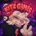 Kit’s Games ₊˚ෆ