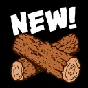 New Wood