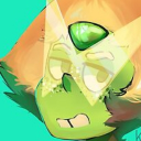 Peridot's Low Budget Rap Career Discord server icon