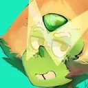 Peridot's Low Budget Rap Caree... Discord Server Icon