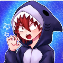 Femboy selling Server Icon
