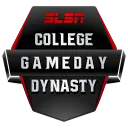 SLSN Presents: College Gameday Dynasty on PS5!