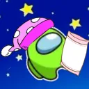 臨時鯖🌙✨