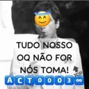 ACT0003 ∞