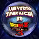 Universo Tenkaichi BR🔥