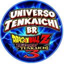 Universo Tenkaichi BR Discord Server Icon