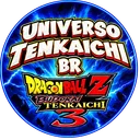 Universo Tenkaichi BR