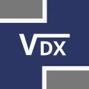 VDX railroad