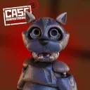 CASE 2: Animatronics Survival Speedrunning