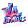 DLA | E.M.S