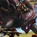 ヴァンデラー モンハン支部