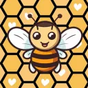 🐝 The Honey Bee Hive 🐝